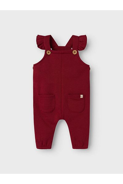 Lil' Atelier Baby Gesamtschweiß