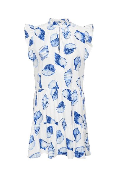 ONLY Kleid ONLVERA Kurzes Kleid