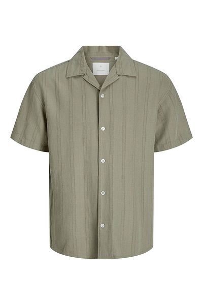 Jack & Jones Plus Hemd Hemd Plus Size