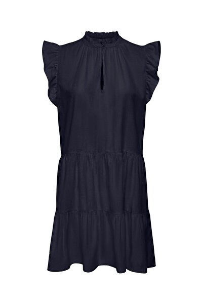 ONLY Kleid ONLVERA Kurzes Kleid