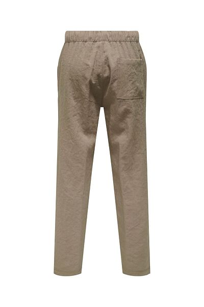 Only & Sons Hose ONSSINUS Gerade geschnitten Hose