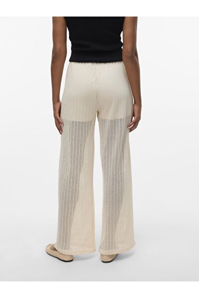 Vero Moda Hose VMCAILEY Hohe Taille Hose