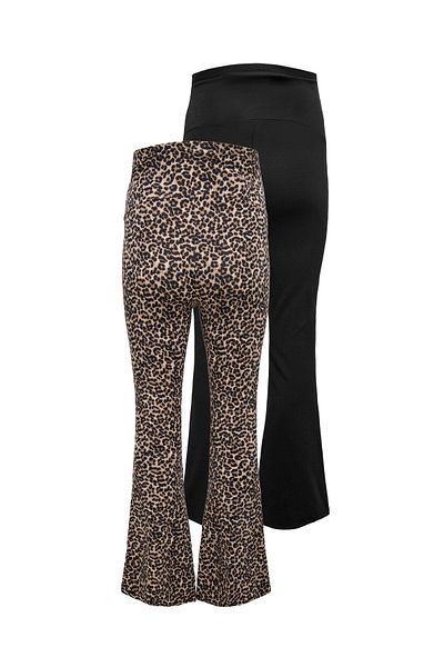 ONLY MATERNITY Leggings OLMLOVELY Ausgestellt Leggings