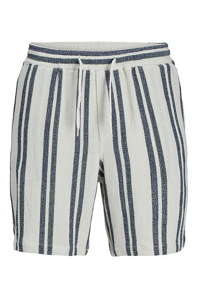 Jack & Jones Shorts Shorts mit lockerer Passform