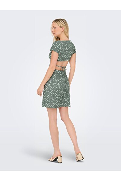 ONLY Kleid ONLHILLARY Midikleid