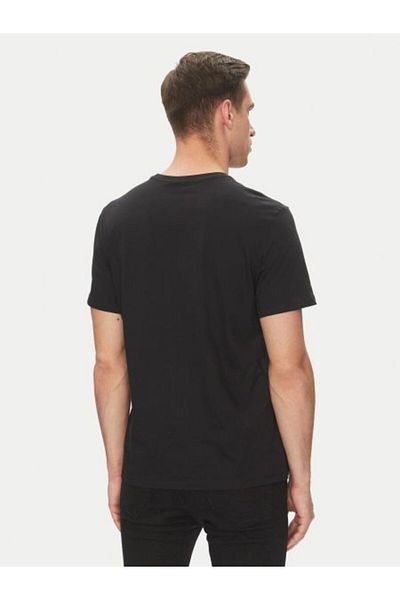 Calvin Klein SS BADGE 30S JERSEY CLASSIC TEE