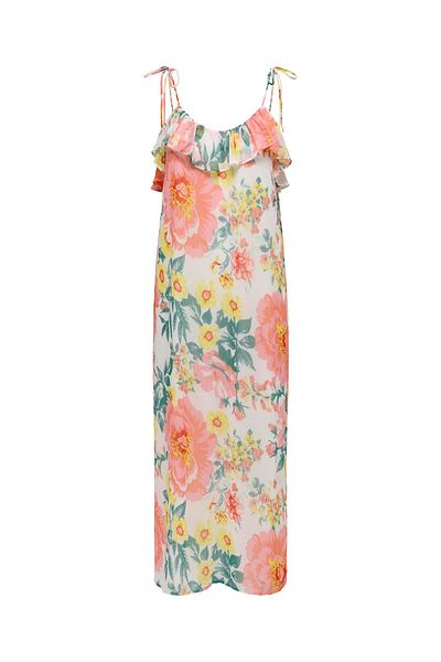 ONLY Kleid ONLMILLA Midikleid