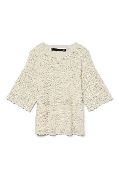 Vero Moda Strickpullover VMMANILA Pullover