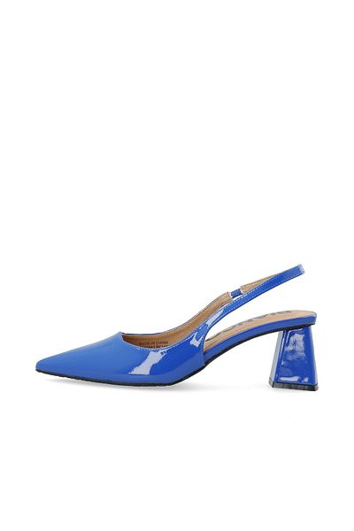 Bianco Pumps BIAMARALYN