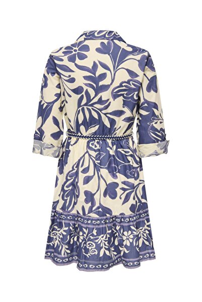 JDY Kleid JDYANNA Midikleid