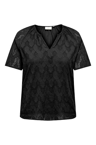 Only Carmakoma T-shirt CARCLEANOR T-shirt