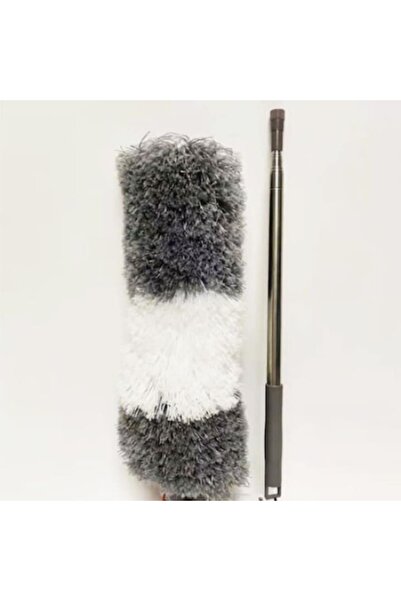 OEM Microfiber Dusting Brush with Telescopic Handle, 252 cm