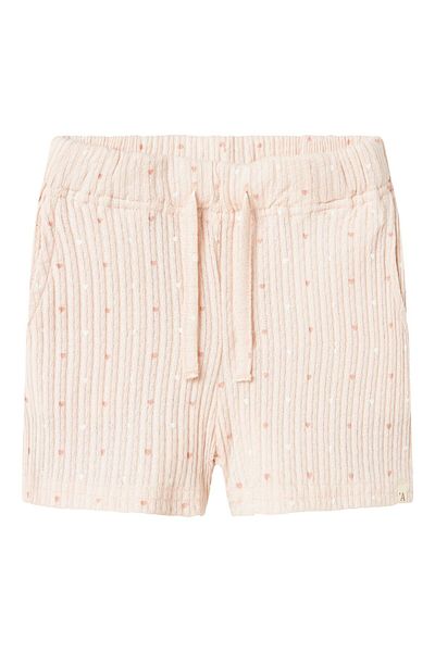 Lil' Atelier Shorts Print