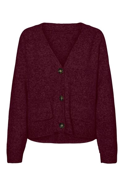 Vero Moda Strickjacke VMBOOM Strickjacke