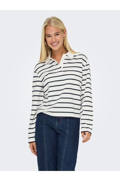 ONLY Poloshirt ONLSIRA Poloshirt