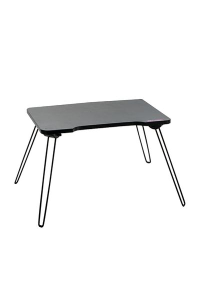 micasa Portable Durable High Quality Space-Saving Rectangular Laptop Desk