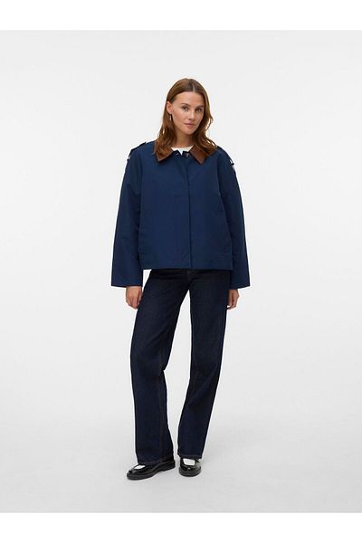 Vero Moda Langer Parka VMLUCIA Jacke