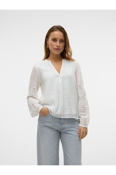 Vero Moda Bluse VMTIFFANI Top