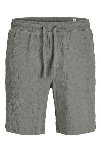 Jack & Jones Shorts mit Jogger-Passform
