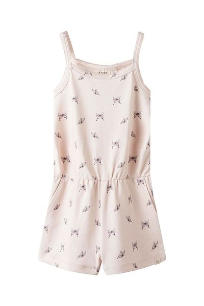 Lil' Atelier Playsuit Träger