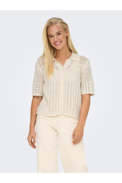 JDY Strickjacke JDYROBIN Strickjacke