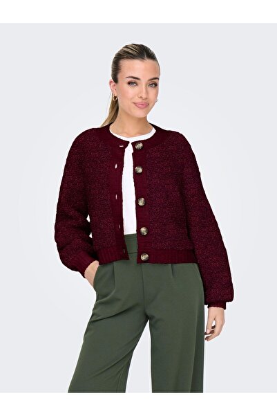 JDY Strickjacke JDYEIRA Strickjacke