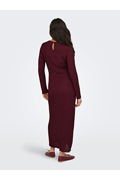 ONLY Kleid ONLKELLY Langes Kleid