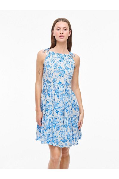 VILA Minikleid VIMESA Ärmelloses