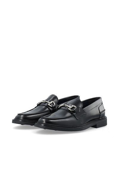 Bianco Loafers mit Trensen-Detail BIAFELIX