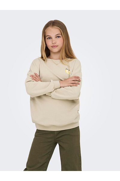 Kids Only Sweatshirt KOGPHOEBE Sweatshirt
