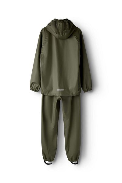 TWO SOON Regenset Unisex