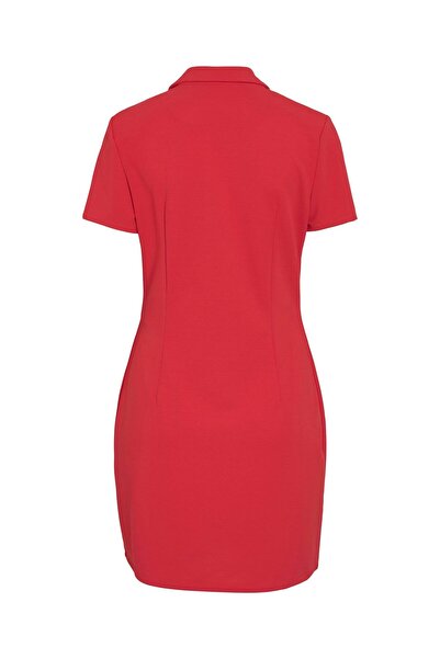 VILA Blazerkleid VICLARA Kurzes