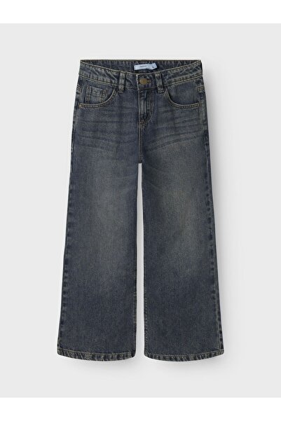 Name it Jeans mit weiter Passform