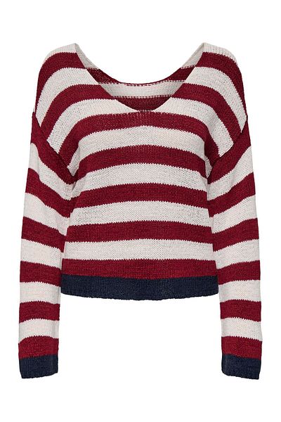 ONLY Strickpullover ONLGEENA Strickpullover