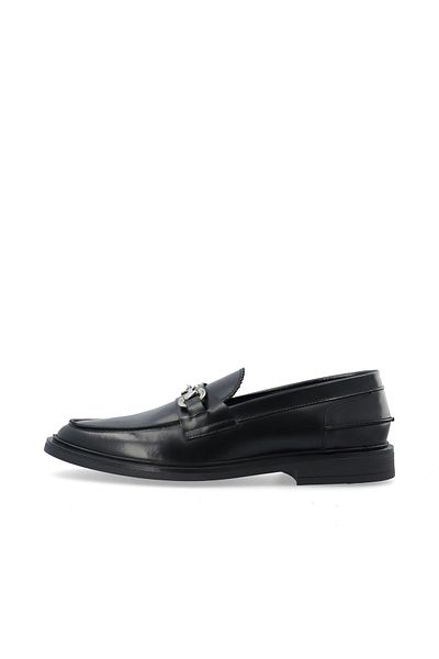 Bianco Loafers mit Trensen-Detail BIAFELIX
