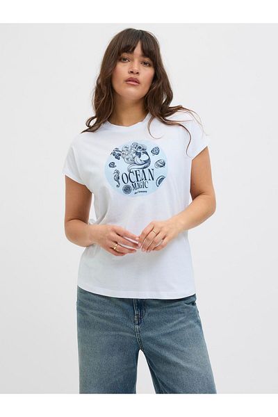 JJXX T-shirt JXASTRID T-shirt