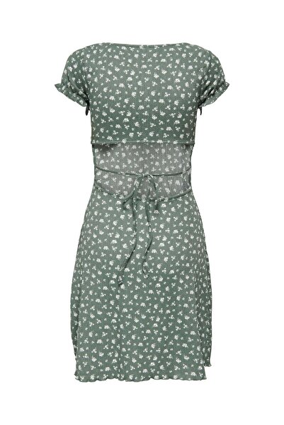 ONLY Kleid ONLHILLARY Midikleid