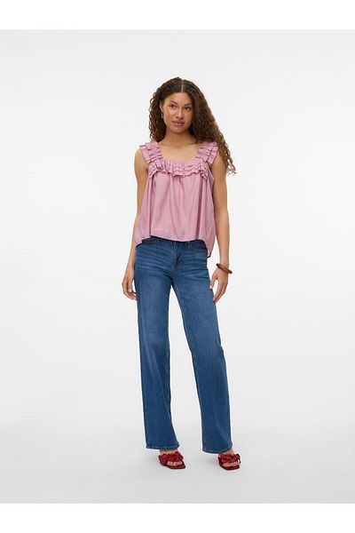 Vero Moda Bluse VMCLARA Top
