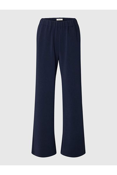 Selected Femme Hose Relaxed Fit