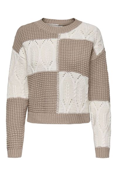 JDY Strickpullover JDYJUSTY Strickpullover