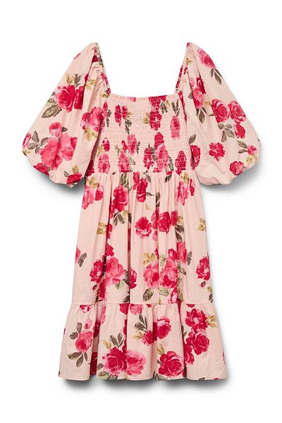 Vero Moda Kleid VMNOMIA Kurzes Kleid