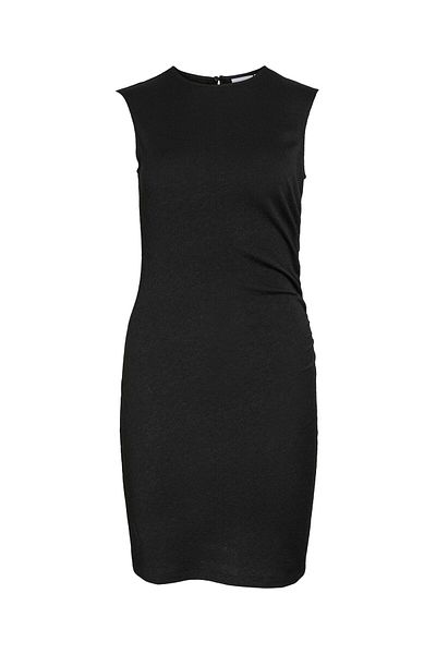 VILA Minikleid VIDANNI Ärmelloses