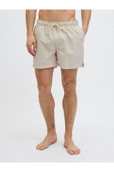 Jack & Jones Badeshorts Regular Fit Badeshorts