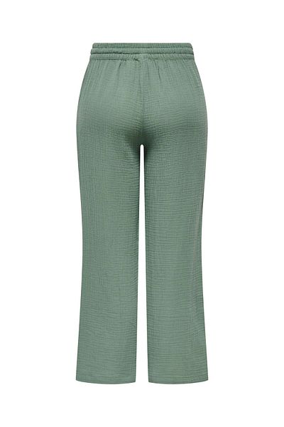 JDY Hose mit weitem Beinschnitt JDYTHEIS Weiter Beinschnitt Hose mit weitem Beinschnitt