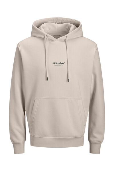 Jack & Jones Kapuzenpullover Gedruckt Kapuzenpullover