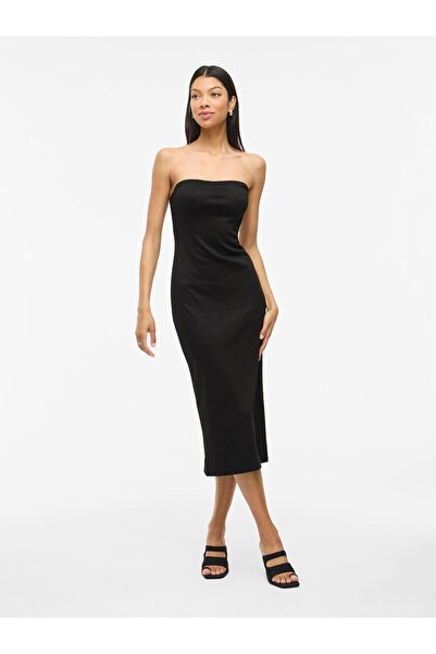 VILA Maxikleid VININNY Tube