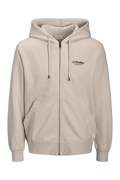 Jack & Jones Kapuzenpullover Gedruckt Kapuzenpullover