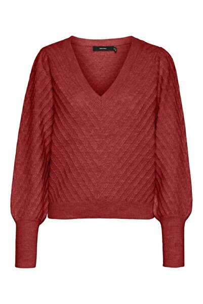 Vero Moda Strickpullover VMSTINNA Pullover