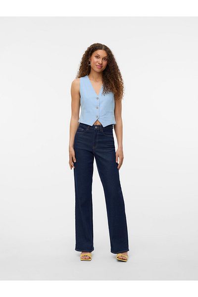 Vero Moda Weste VMLIA Top