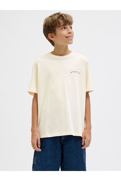 Jack & Jones Junior T-shirt Gedruckt T-shirt Junior